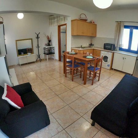 Pedi Sea view Double apartment Anoi Symi Exterior foto