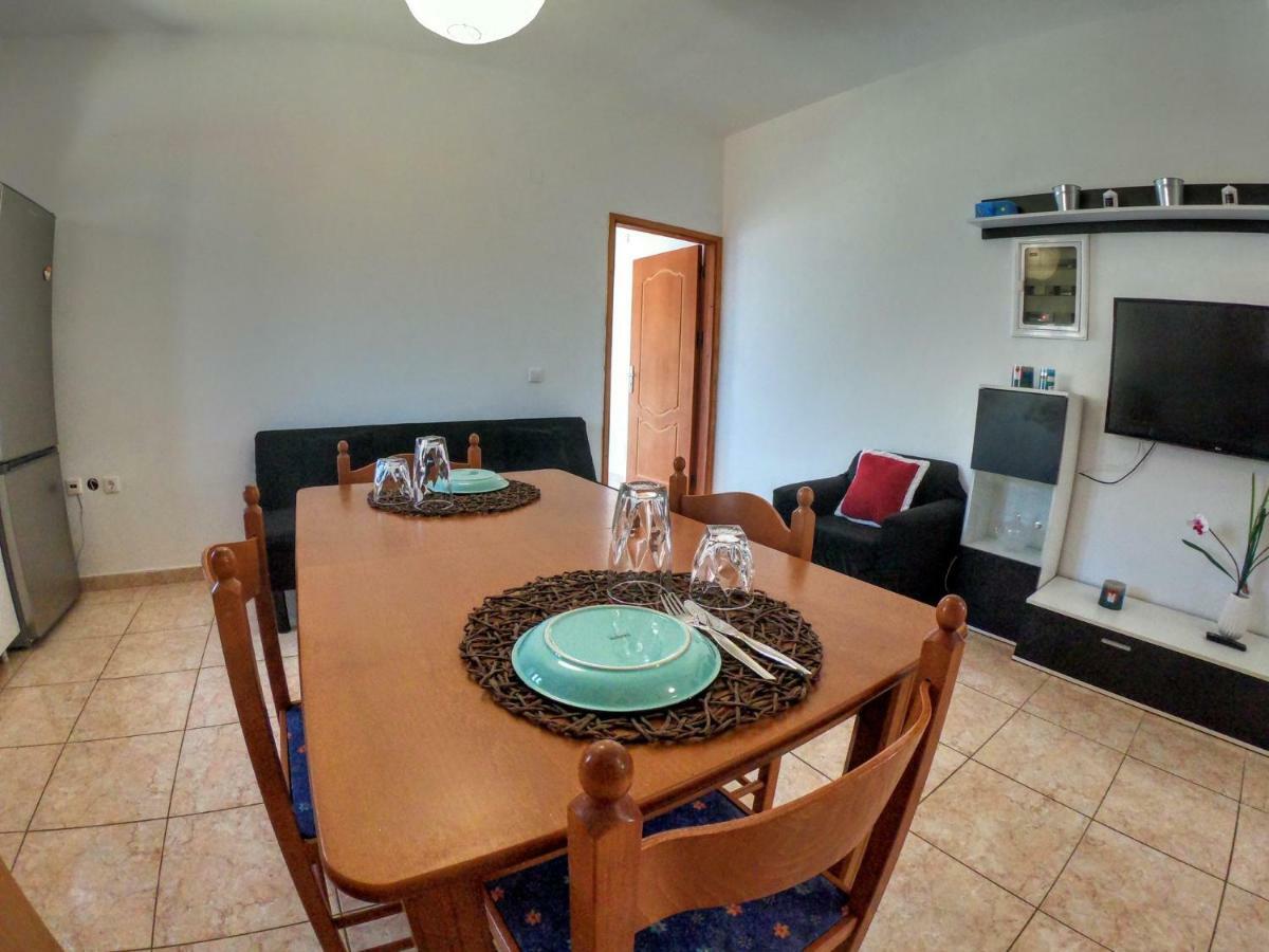 Pedi Sea view Double apartment Anoi Symi Exterior foto